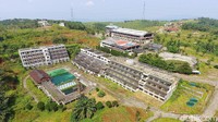 Bukit Algoritma atau yang disebut sebagai bakal Silicon Valley-nya Indonesia direncanakan dibangun di atas lahan PT Bintang Raya Lokalestari (BRL) seluas 888 hektar di Cikidang, Sukabumi.