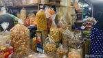 Belanja Kue Kering dan Snack Murah untuk Lebaran di Pasar Mayestik