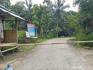 Klaster Takziah di Sragen, 38 Positif Corona dan 1 Meninggal