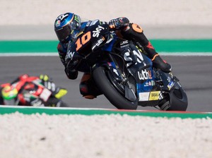 VR46 Racing Team Jadi Tim Satelit Ducati Musim Depan, Rossi Batal Pensiun?