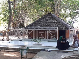Syech Subakir, Waliyullah yang Dipercaya Mensucikan Tanah Jawa