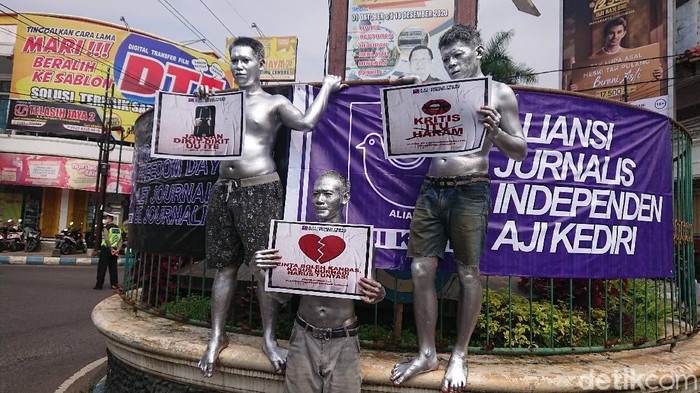 may day di tulungagung