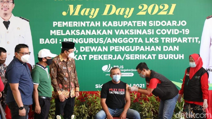 may day