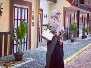 Jawaban Mantan Istri UAS Ditanya soal Nikah Lagi