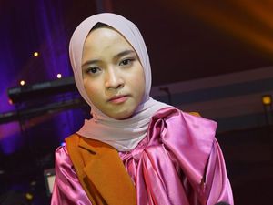 Arti Tangisan Nissa Sabyan di Klip yang Dirilis Usai Heboh Isu Perselingkuhan