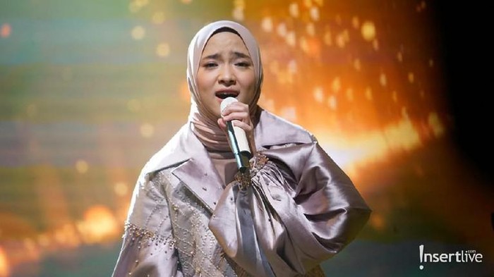 Nissa Sabyan.