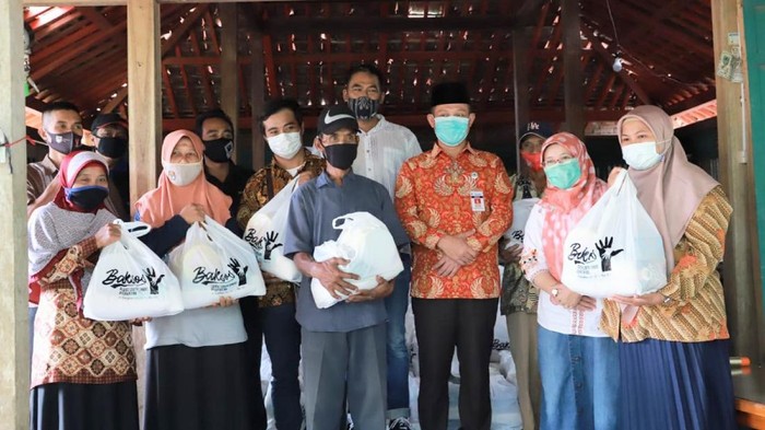 Pemkab Kebumen