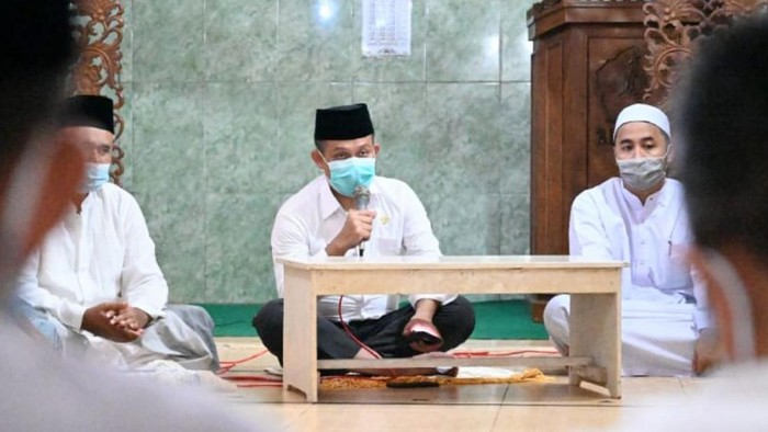 Pemkab Kebumen
