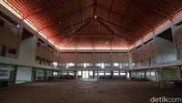 Proyek kawasan ekonomi khusus (KEK) itu digadang-gadang menjadi Silicon Valley-nya Indonesia.