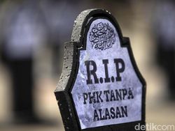 Saya Di-PHK Tanpa Pesangon, Bisakah Saya Pidanakan Pengusaha?