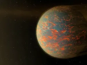 Di Planet Ajaib Ini, Lamanya Setahun Cuma Beberapa Hari