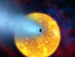 10 Planet Neraka, Kondisinya Bikin Merinding