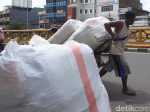 Kalender Jawa Rabu Legi 6 Desember 2023: Harinya Pekerja Keras