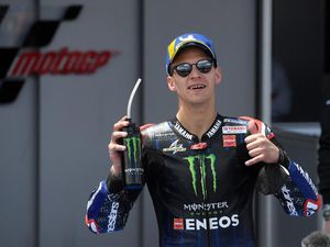 Klasemen MotoGP 2021: Quartararo ke Puncak, Bagnaia Kedua