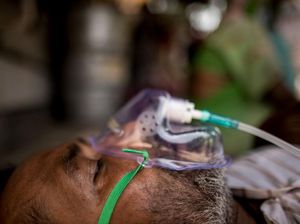 Rumah Sakit Menjerit, Pengadilan Tinggi Ancam Sanksi Pemerintah India!