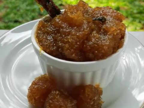 Resep Selai Nanas untuk Isian Nastar yang Enak dan Tahan Lama