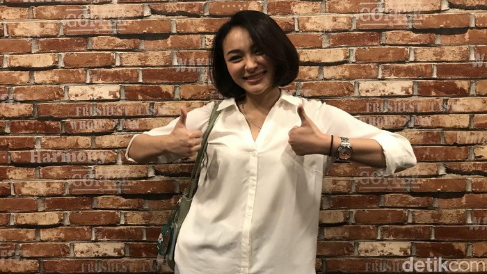 Revina VT Revina VT DAMAI DENGAN DEDY SUSANTO