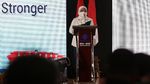 Ribuan Paket Sembako untuk Buruh