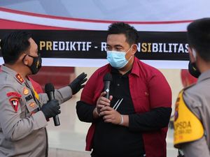 Perkembangan Terbaru Kasus Antigen Bekas yang Sungguh Meresahkan