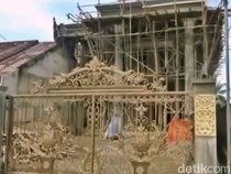 Buruan Cek! Ini 5 Pertanda Fondasi Rumah Bermasalah