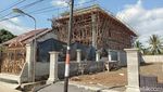 Penampakan Rumah Mewah yang Dibangun Tersangka Tes Antigen Bekas