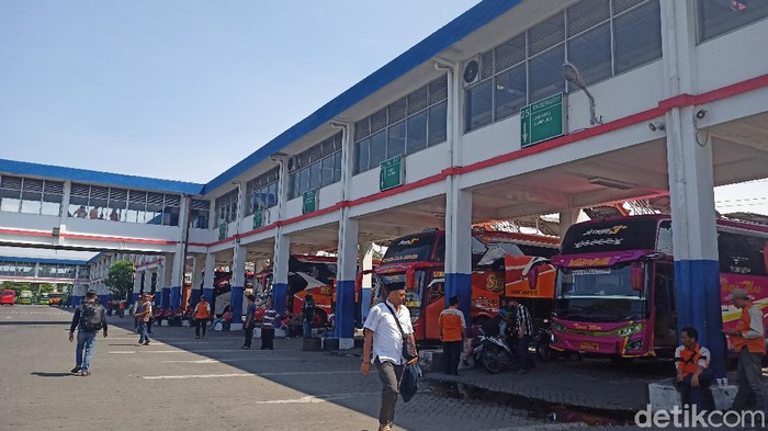 terminal bungurasih