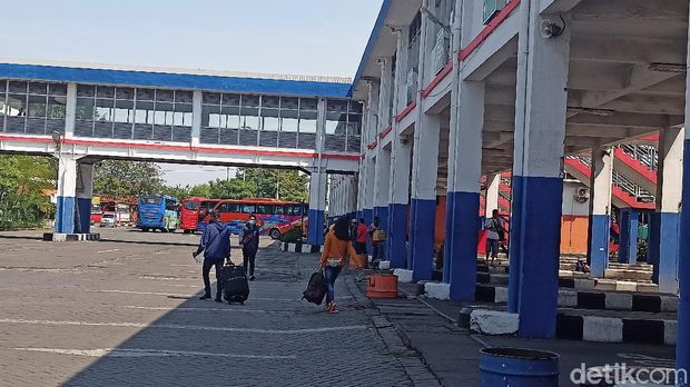 terminal bungurasih