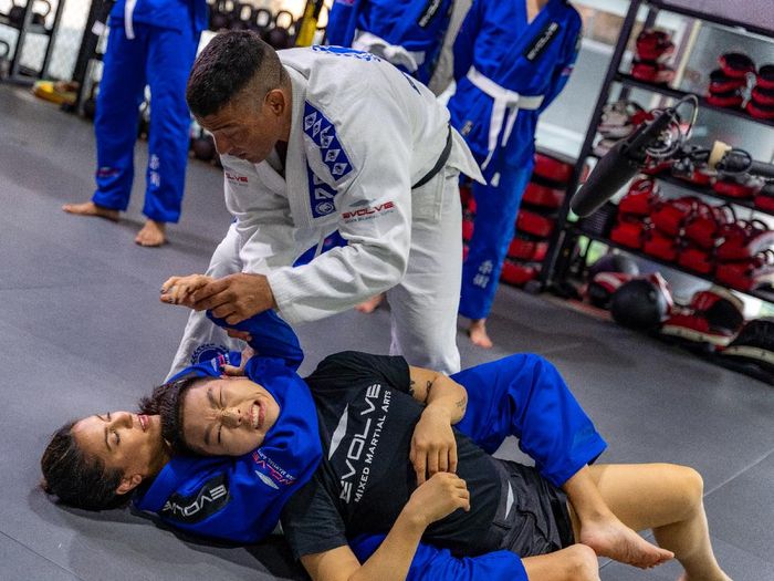 The Apprentice: ONE Championship The Apprentice: ONE Championship