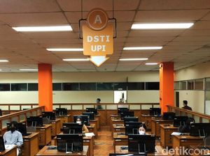 Info Jelang Pengumuman SBMPTN 2021, 10 Prodi Saintek dengan UTBK Tertinggi