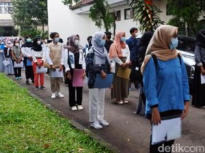 10 PTN Penerima SBMPTN 2021 Terbanyak, Universitas Brawijaya Peringkat Satu