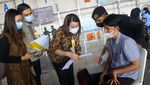 17 Keluarga Korban KRI Nanggala-402 Terima Asuransi