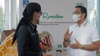 Kegiatan ini terdiri dari aktivitas ACC berbagi di Yayasan, Pondok Pesantren dan juga Panti Asuhan serta rangkaian live dakwah oleh Gus Miftah.