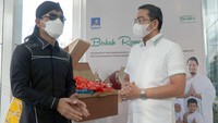 Astra Credit Companies (ACC), perusahaan pembiayaan pertama Astra, mengisi Bulan Ramadan 1442 dengan rangkaian kegiatan bertajuk Perjalanan Ramadan ACC.