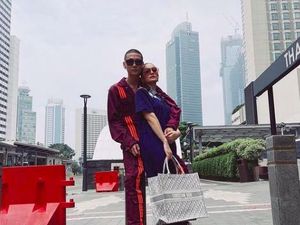 Agnez Mo Tak Lagi Tanpa Kekasih