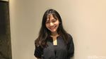 Pangling Abis! Penampilan Amel Carla Usai Turun 13 Kg