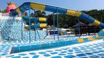 Anak Raja, Resort Berkonsep Waterpark untuk Keluarga
