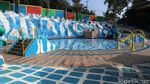 Anak Raja, Resort Berkonsep Waterpark untuk Keluarga