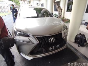 Komplotan Pencuri Mobil Sport di Semarang Diciduk di Jatim