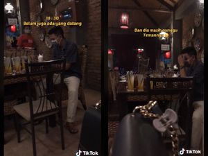 Viral Bukber tapi Nggak Ada yang Datang, Baca Tips Ini Biar Nggak Boncos