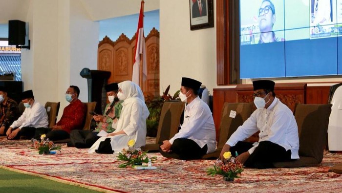 Bupati Banyuwangi Ipuk Fiestiandani