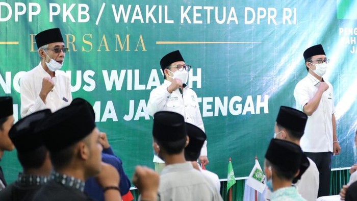 Cak Imin