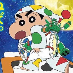 Goyang Pantat ala Shinchan, Bocah 5 Tahun yang Menertawakan Dunia