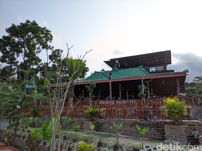 Dadap Sumilir Kulon Progo