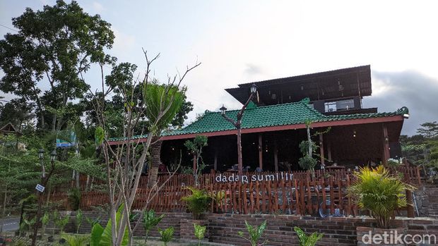 Dadap Sumilir Kulon Progo