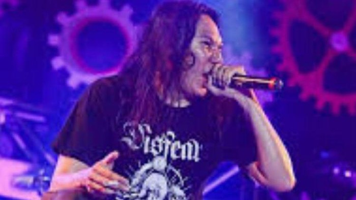 Daniel Mardhany