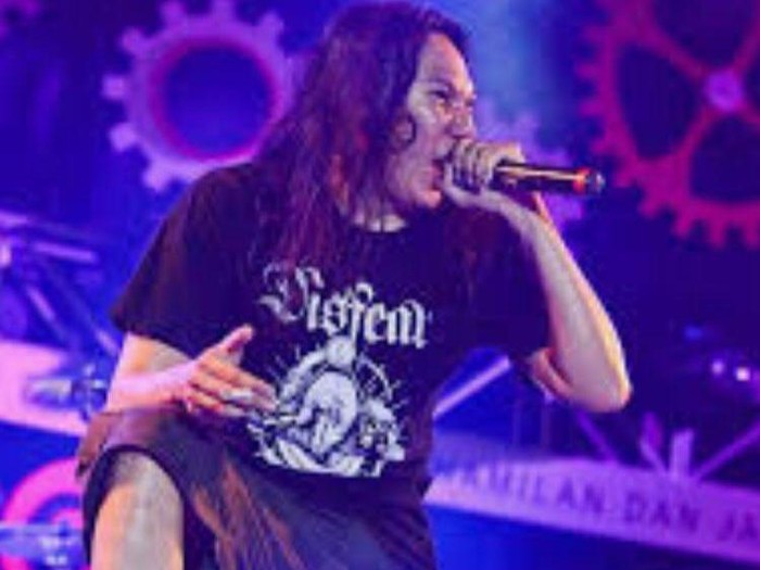 Daniel Mardhany