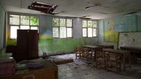Hal itu tentunya dapat dilakukan dengan partisipasi masyarakat umum yang secara nyata ikut membantu dan mewujudkan pendidikan inklusif melalui berbagai kegiatan serta penggalangan dana bagi sekolah-sekolah yang membutuhkan. Foto: dok. Yappika