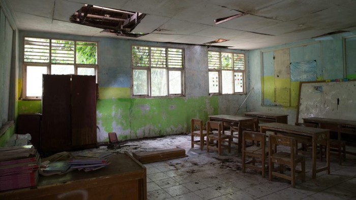 Dorong Wujudkan Pendidikan Dasar yang Aman dan Lebih Baik Memperingati Hari Pendidikan Nasional (Hardiknas) berbagai elemen masyarakat terus mendorong guna terciptanya sekolah dasar yang aman dan lebih baik.