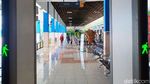 H-4 Larangan Mudik, Terminal Tipe A Klaten Sepi