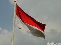 Video: PCO Ungkap Jadwal Peluncuran Logo Resmi HUT Ke-80 RI